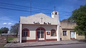 Archivo:IglesiaSanJosé General Pico