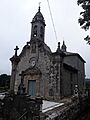 Igrexa de San Vicente do Burgo 03