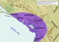 Illyrii Proprie Dicti aka Illyrians Proper aka Docleatae