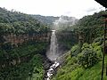 Imponente salto del Tequendama
