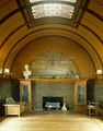 Interior, Frank Lloyd Wright Home and Studio, Oak Park, Illinois LCCN2011630455f