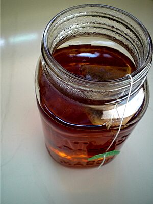 Archivo:Irish Breakfast tea
