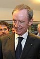 Jean-Claude Killy in Moscow