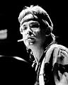 Jeff Porcaro Toto Fahrenheit World Tour 1986