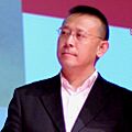 Jiang Wen 2008