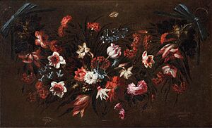 Archivo:José de arellano-guirnalda de flores-1683