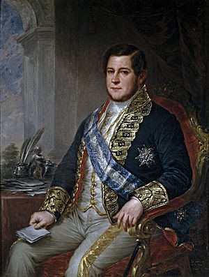 Archivo:Juan Bravo Murillo (Museo del Prado)