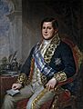 Juan Bravo Murillo (Museo del Prado)