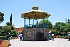 Kiosco