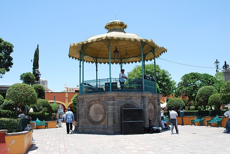 KioskTequis