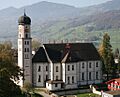 Kirche Sachseln