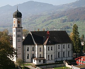 Archivo:Kirche Sachseln