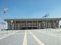 Knesset Israel July 2016