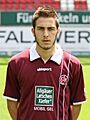Konstantinos Fortounis1112