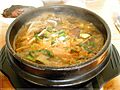 Korean soup-Seonjiguk-01