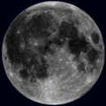 LROC wac643nm Moon rotation268