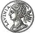 Lavinia