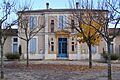 Le Nizan Mairie