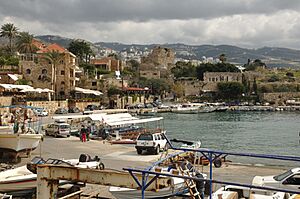 Archivo:Lebanon-Jbeail-Biblos