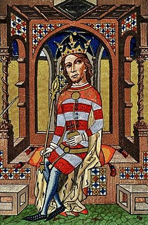 Louis I (Chronicon Pictum).jpg