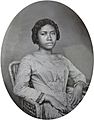 Lydia Kamakaeha