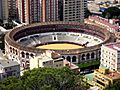 Málaga La Malagueta 01