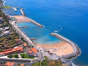 Archivo:Madeira Beach (163610932)