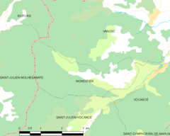 Map commune FR insee code 07160.png