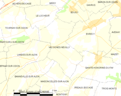 Map commune FR insee code 14721.png