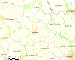 Map commune FR insee code 29004.png