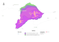 Medio ambiente de Chile (2023) - comuna de Doñihue