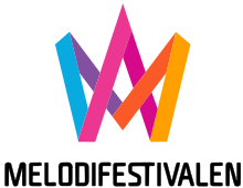 Melodifestivalen Logo.svg