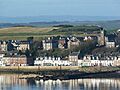 Millport Waterfront - geograph.org.uk - 5244055