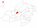 Mine Hill Township, Morris County, New Jersey
