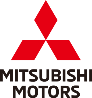 Mitsubishi motors new logo.svg