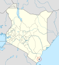 Mombasa County in Kenya.svg