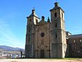 Monasterio de San Andrés de Vega de Espinareda (422496116)