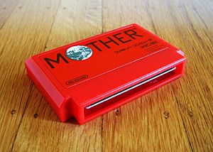 Mother Famicom cartridge.jpg
