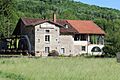 Moulin Germagnat Nivigne Suran 1
