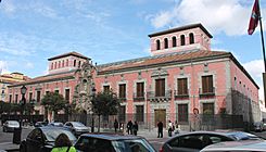 Museo de Historia de Madrid (España) 03.jpg