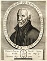 Mutio Vitelleschi - Ordensgeneral der Jesuiten