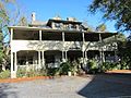 Mystic Cottage (Pinehurst, North Carolina) 001