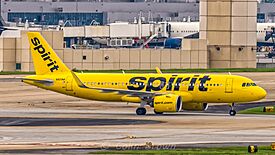 N929NK - Airbus A 320-271N - Spirit Airlines.jpg