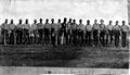 New york knickerbockers 1858