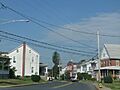Noble Ave. Shoemakersville Pa.