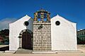Nuestra Señora de la Candelaria de Chipude(gwz)