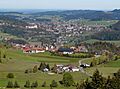 Oberstaufen - Steibis - Imbergalpe Ri Steibis, Oberstaufen
