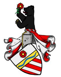 Archivo:Orsini-Wappen