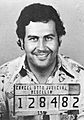 Pablo Escobar Mug