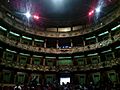 Palcos Colón Bogotá 5